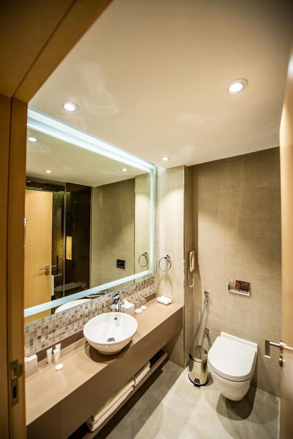 La Vie Gardens Hotel Apartments Dubai Exterior photo